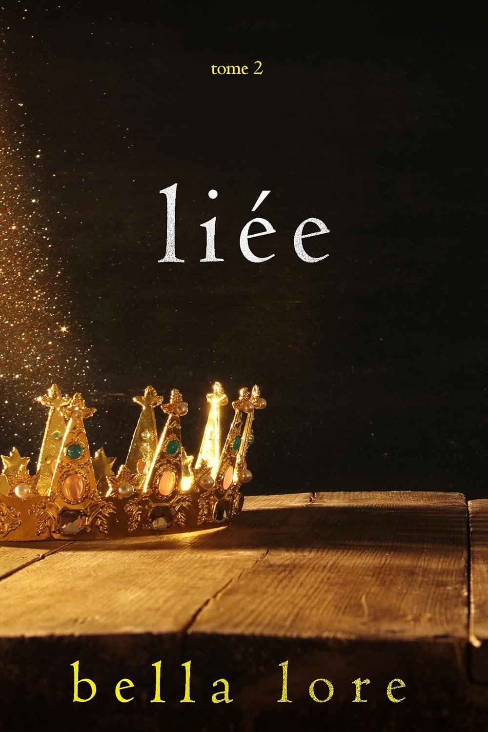 Liée