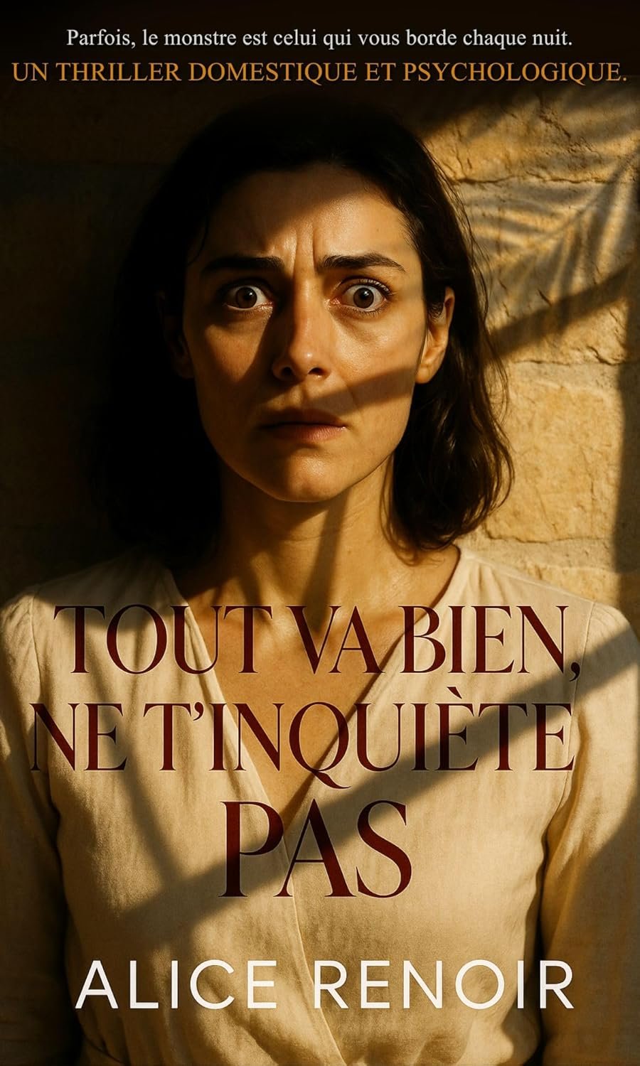 Tout va bien, ne t’inquiète pas