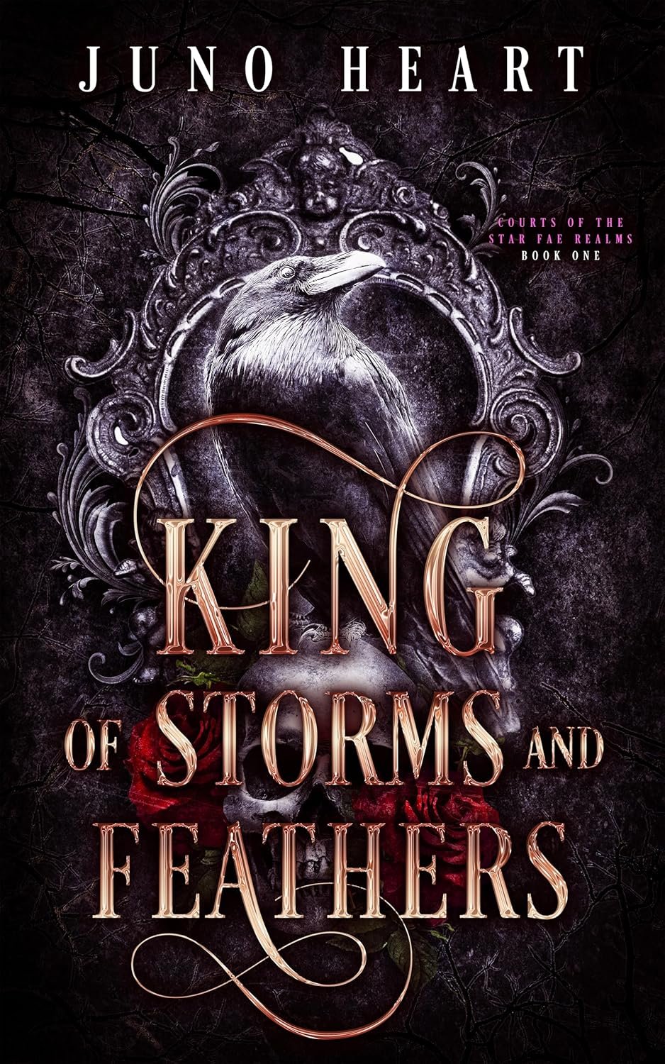 King of Storms and Feathers