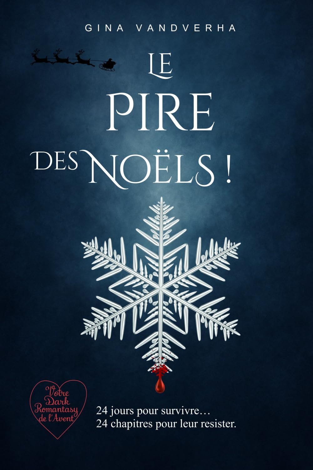 Le pire des Noëls !