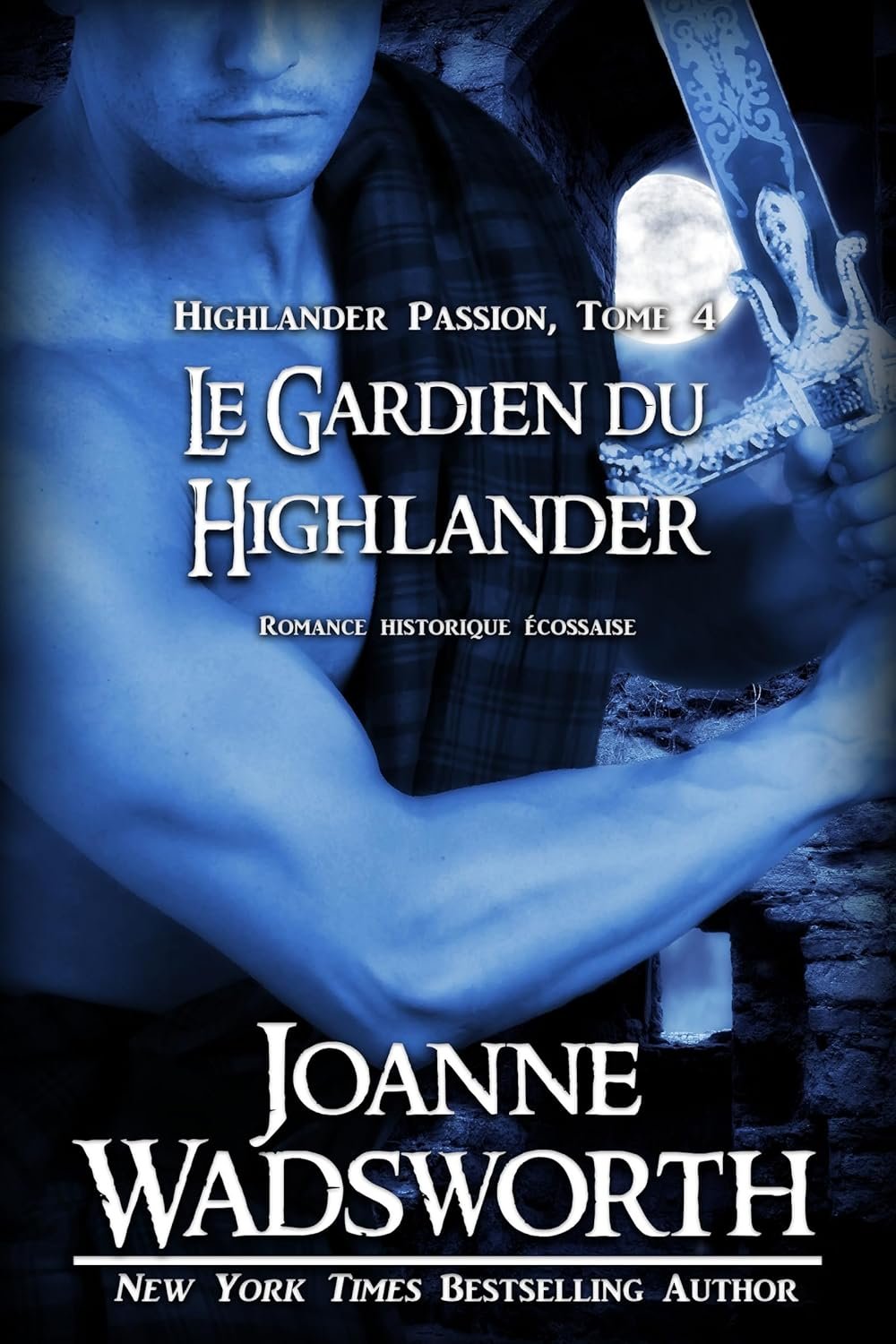 Le Gardien du Highlander