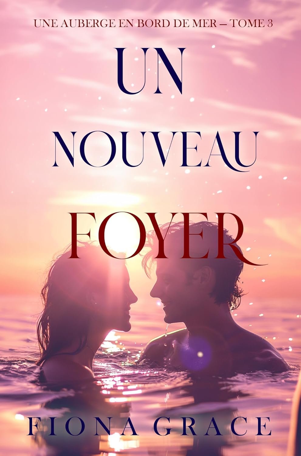 Un nouveau foyer