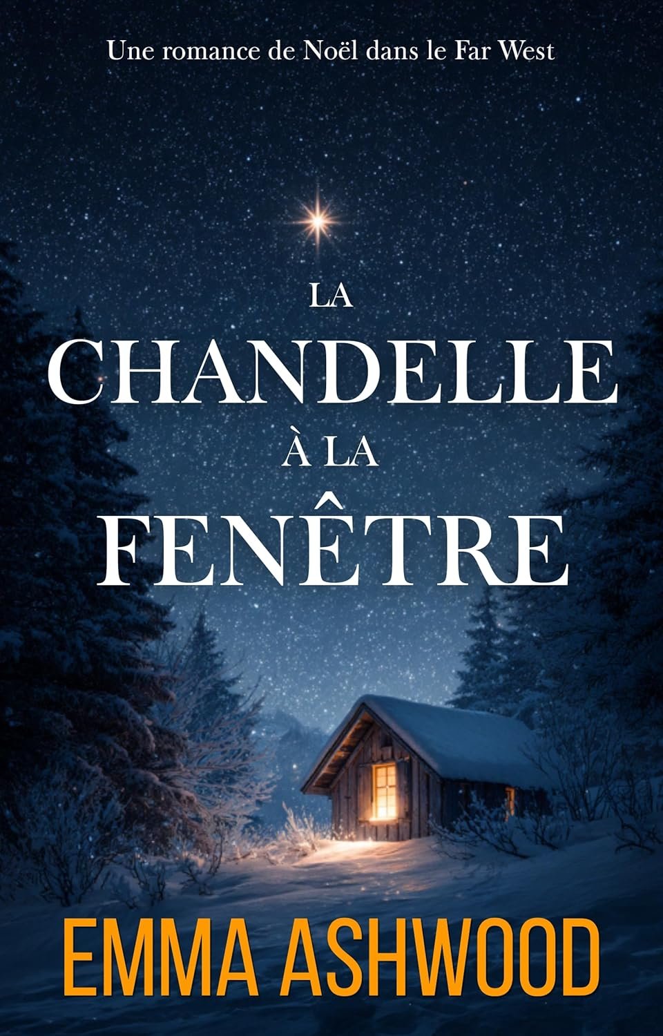 Une Mariée Courageuse pour Noël