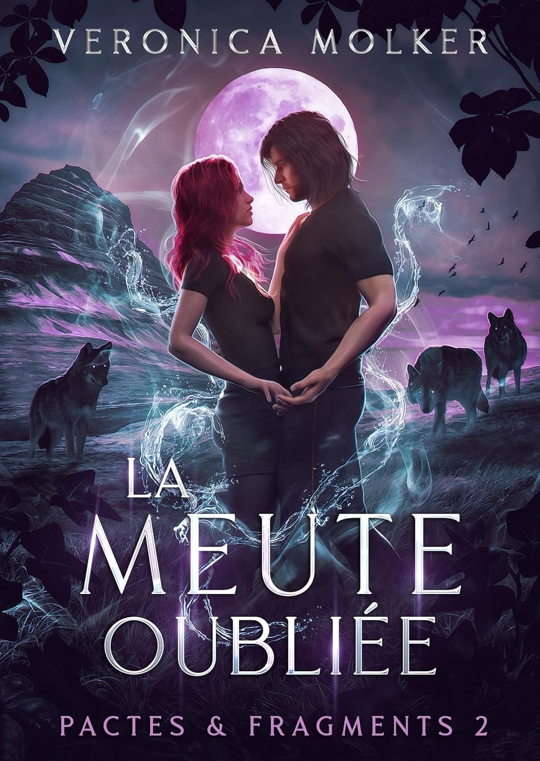 La Meute Oubliée