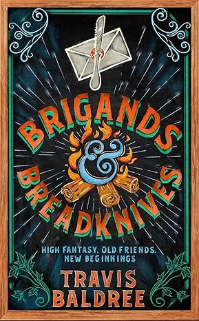 Brigands & Breadknives