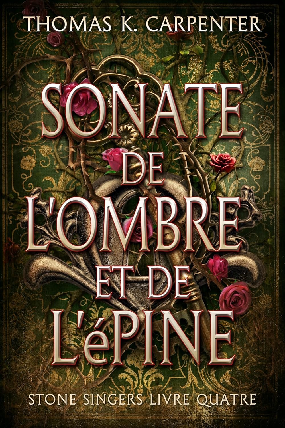 Sonate de l'Ombre et de l'Épine