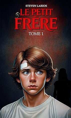 Le Petit Frère ,Tome 1