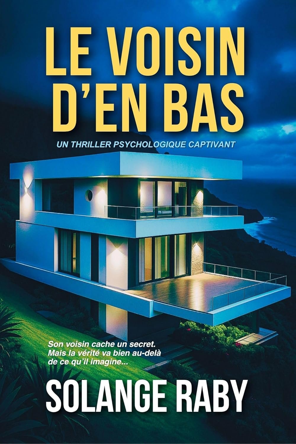 Le Voisin d'en bas