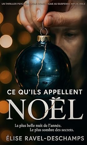 Ce qu’ils appellent Noël