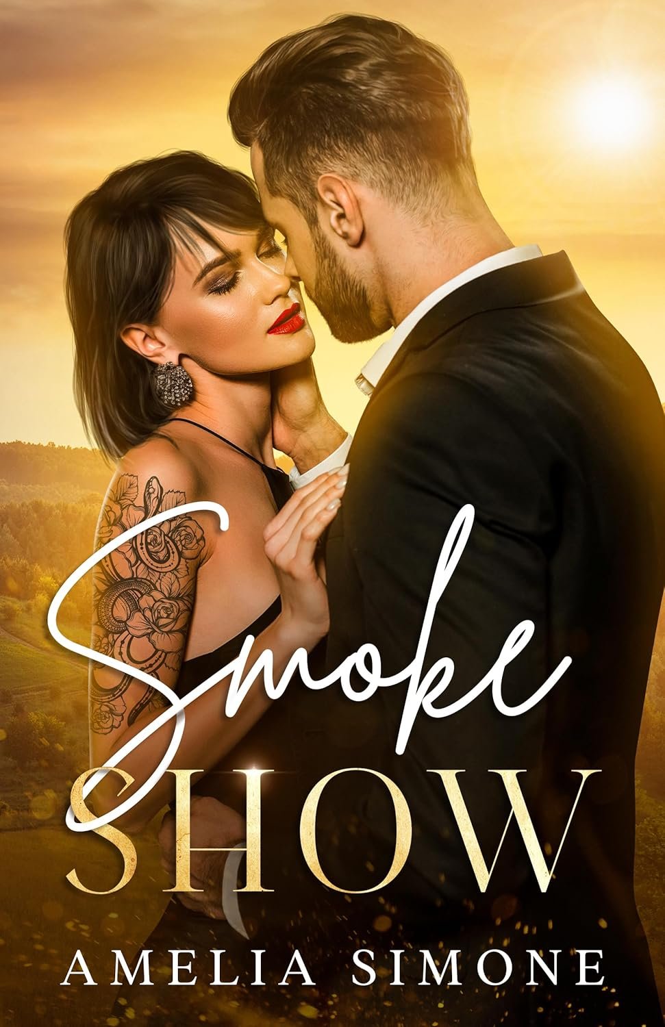 Smoke Show