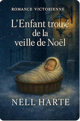L'Enfant Trouvée de la Veille de Noël