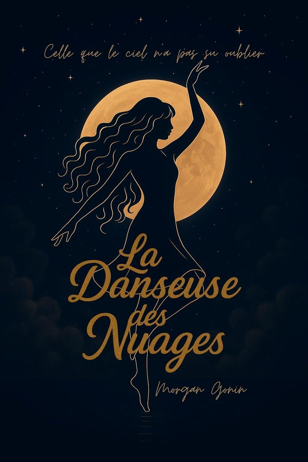 La Danseuse des Nuages