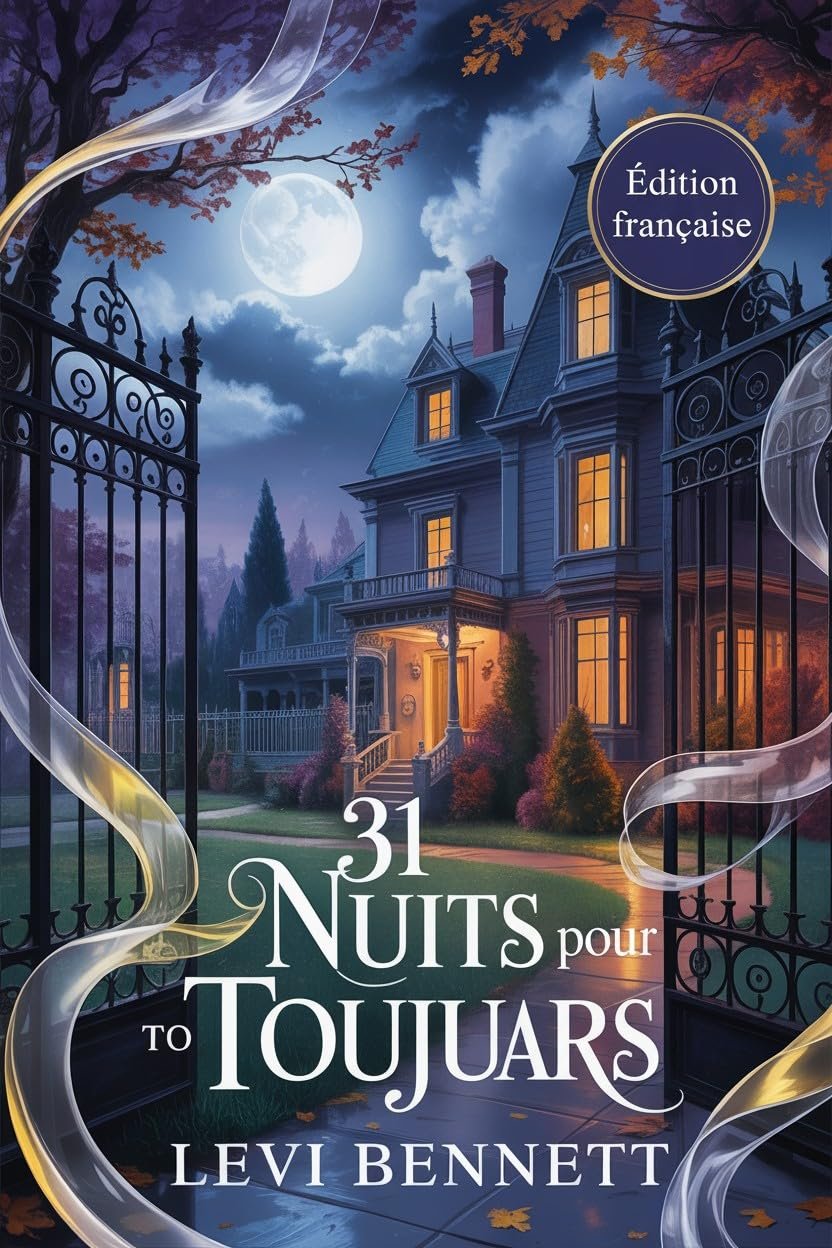 31 Nuits pour Toujours
