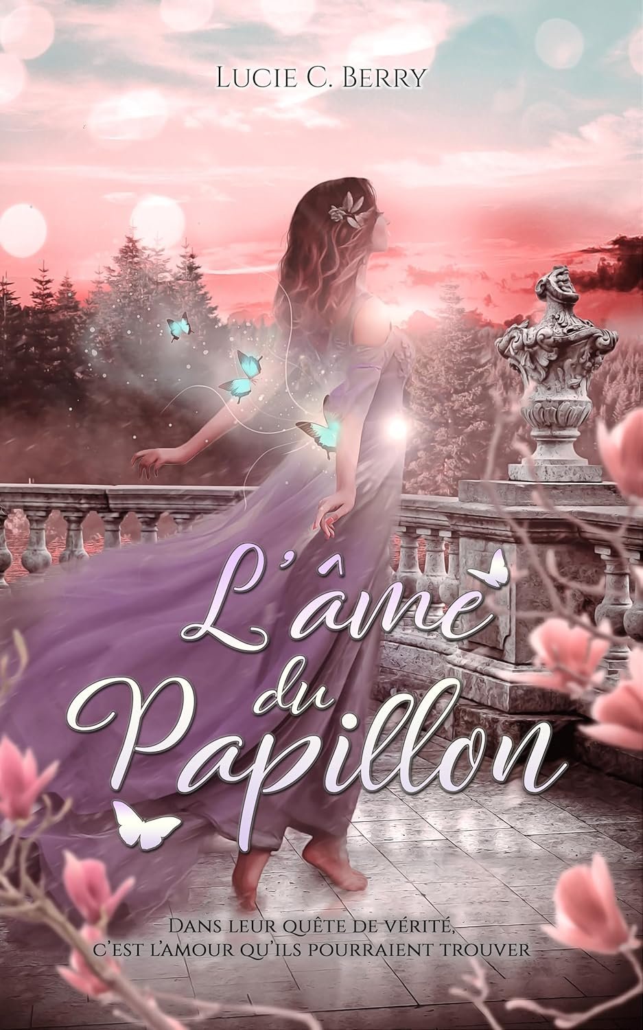 L'univers du papillon ,Tome 1 : L'âme du papillon