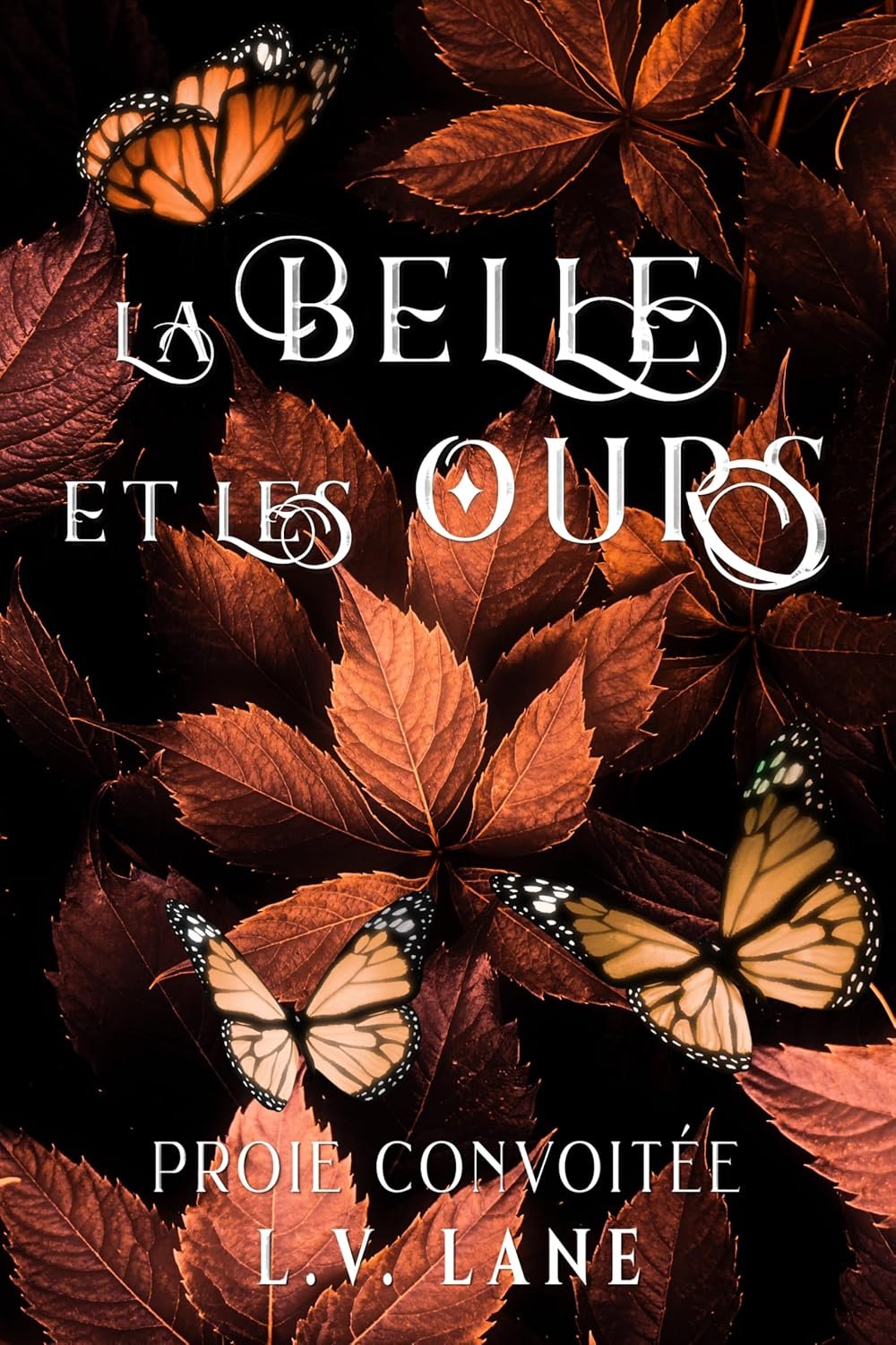 La Belle et Les Ours