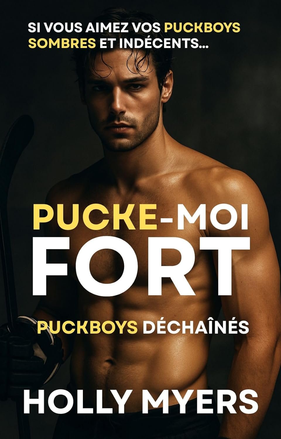 Pucke-moi fort