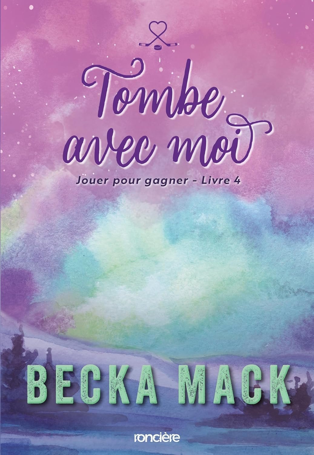 Tombe avec moi