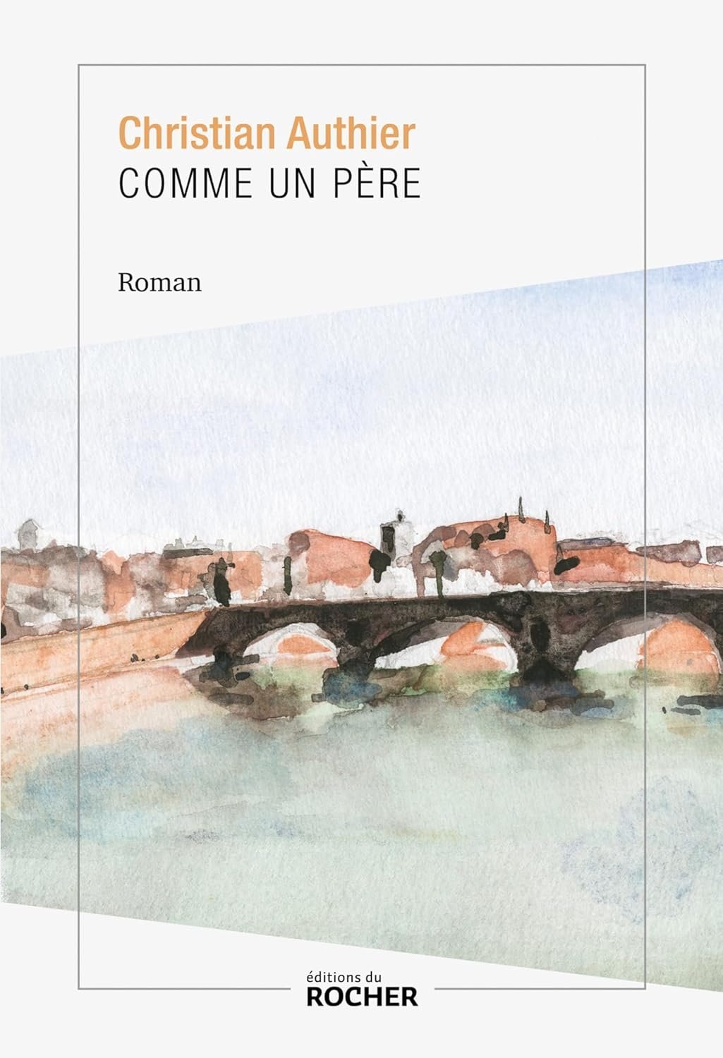 Comme un père