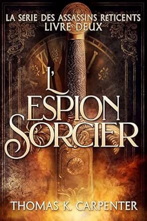 L'Espion Sorcier