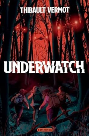 Underwatch