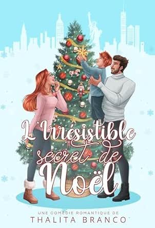 L’Irrésistible Secret de Noël