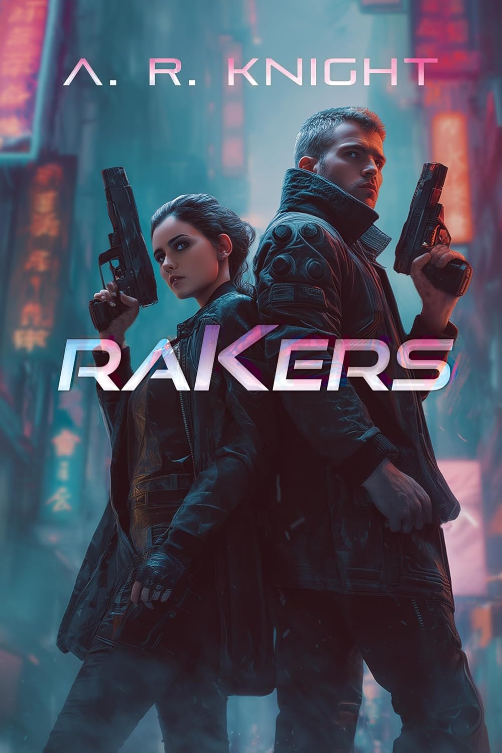 La Saga des Ratisseurs ,Tome 1 : Les Ratisseurs