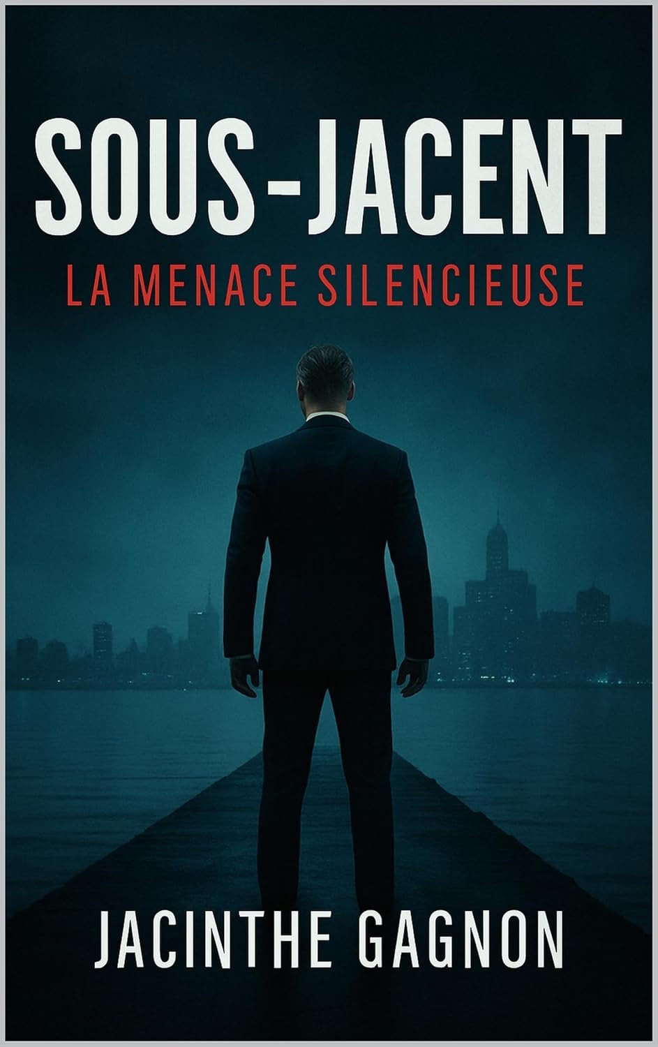 Sous-jacent: La menace silencieuse