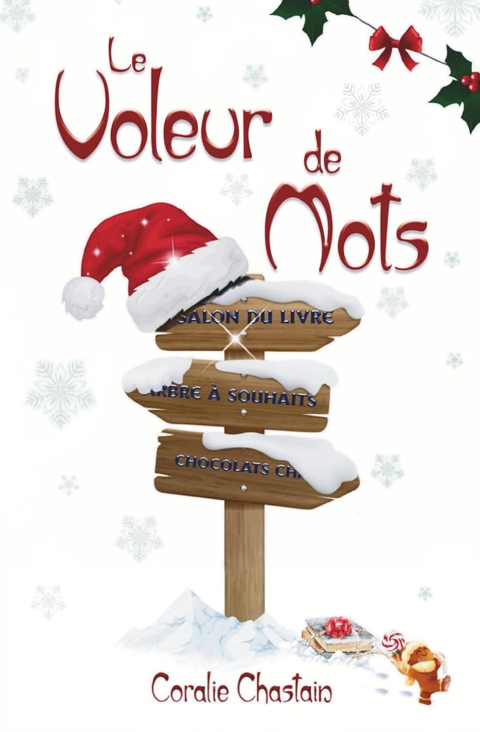 Le Voleur de Mots