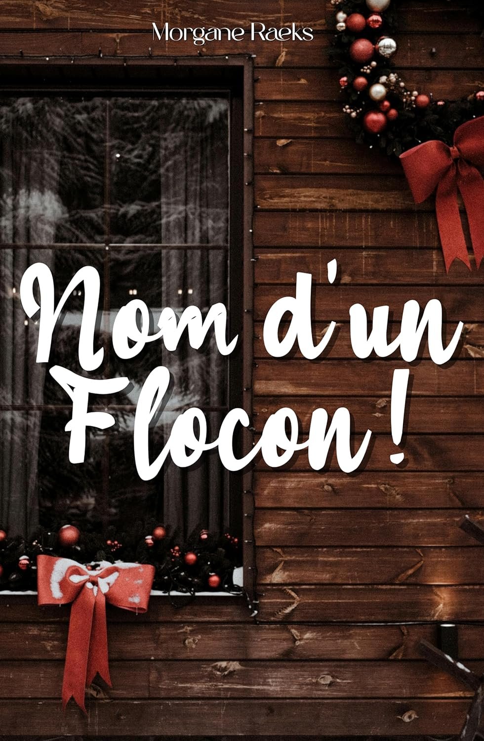 Nom d'un Flocon !