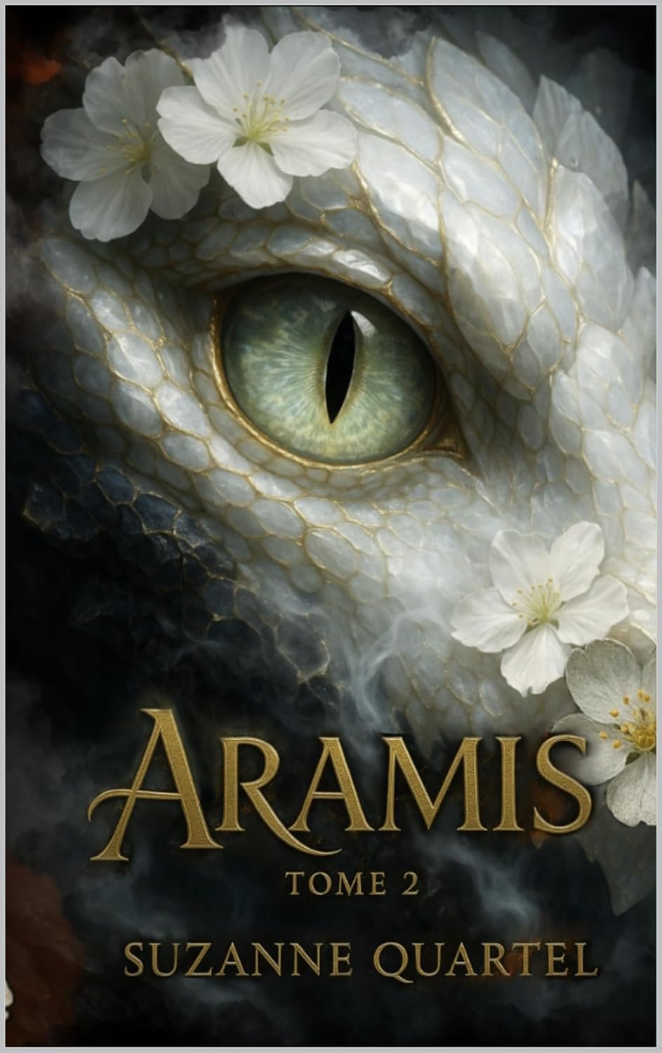 Aramis ,Tome 2 : L'origine du mal