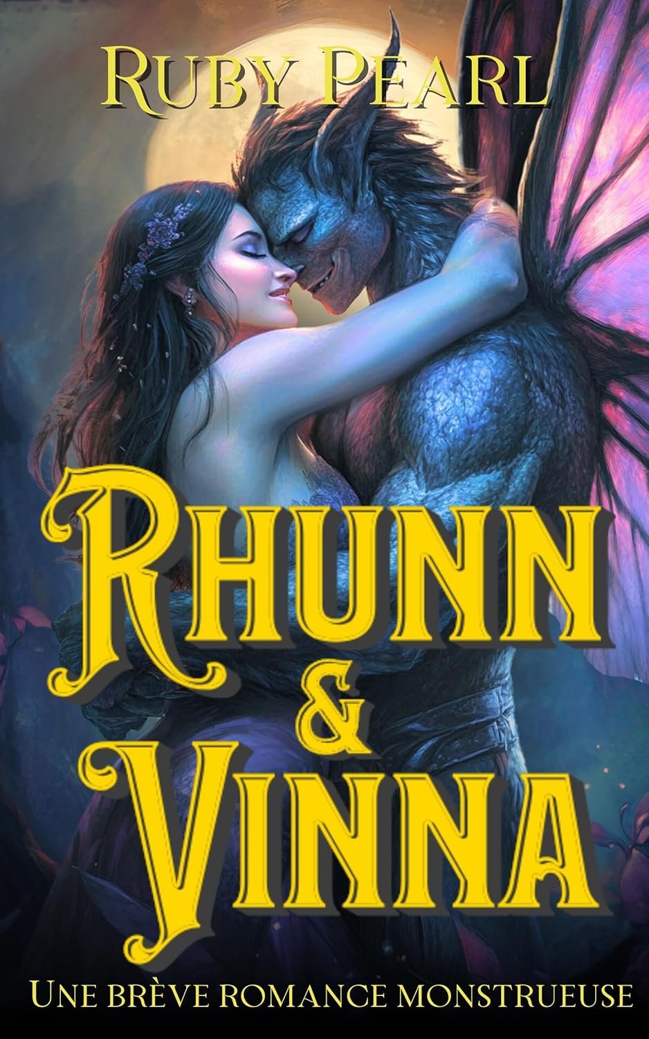 Rhunn et Tia