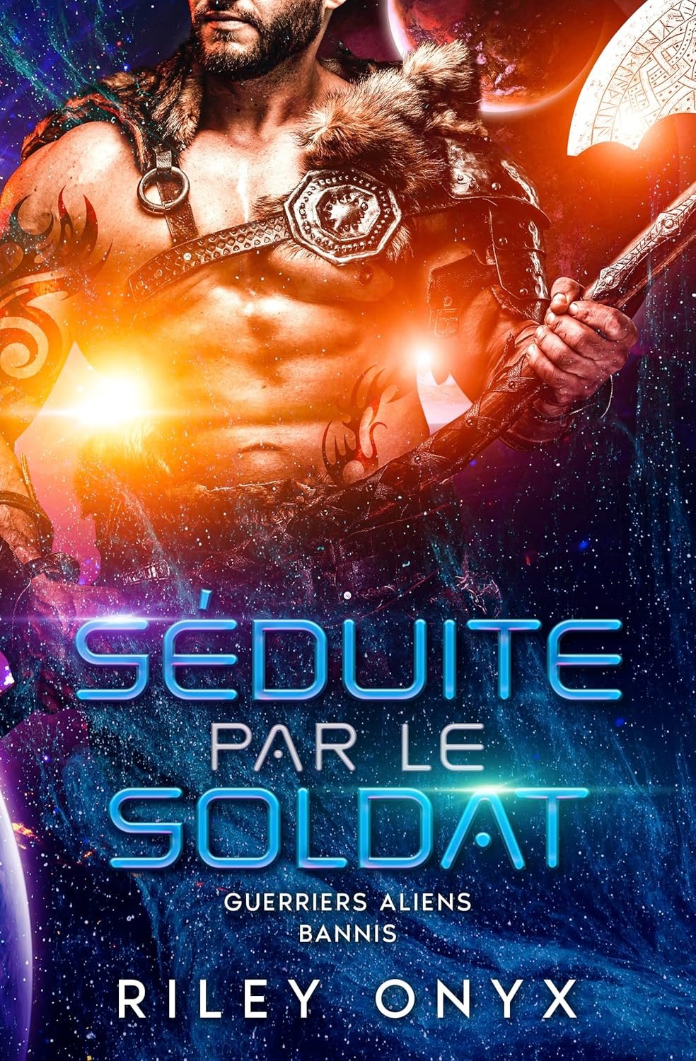 Séduite par le soldat