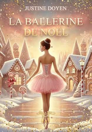 La Ballerine de Noël