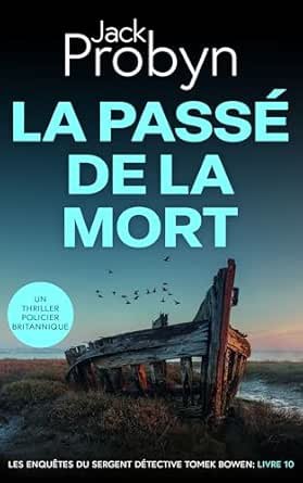 La Passé de la Mort