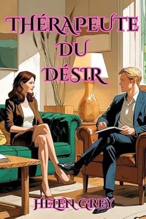 Thérapeute du désir
