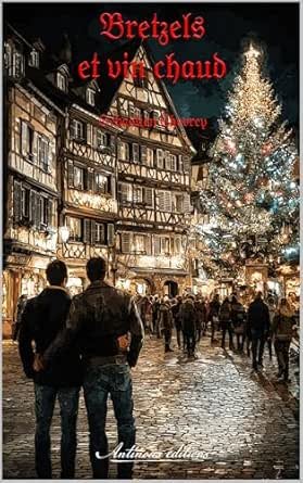 Bretzels et vin chaud