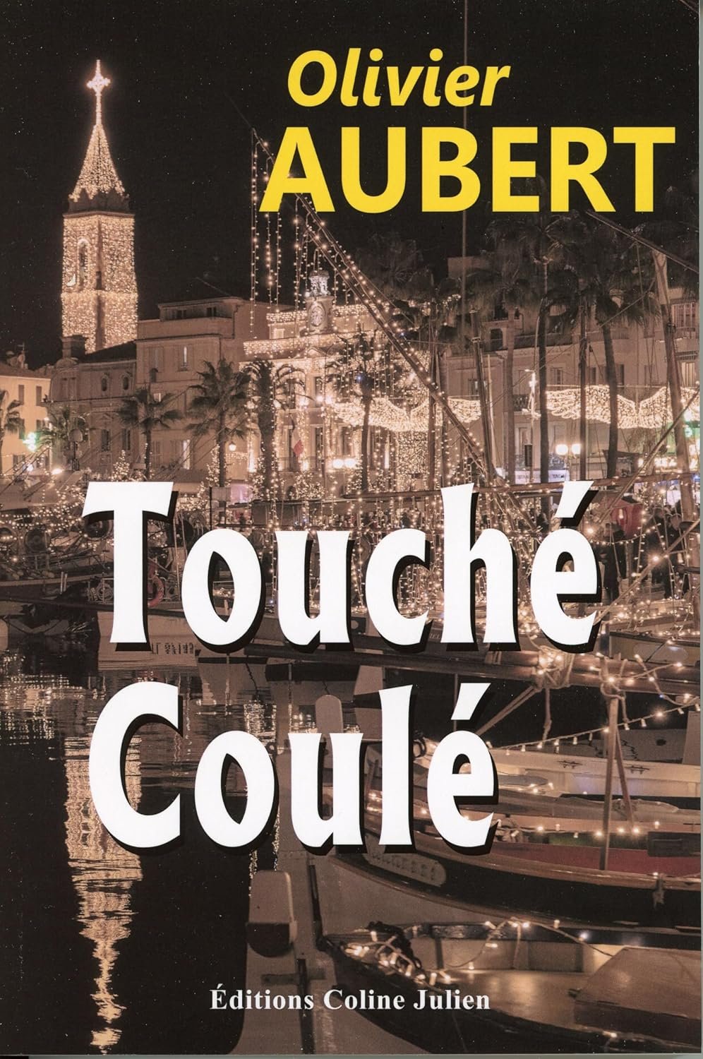 Touché Coulé
