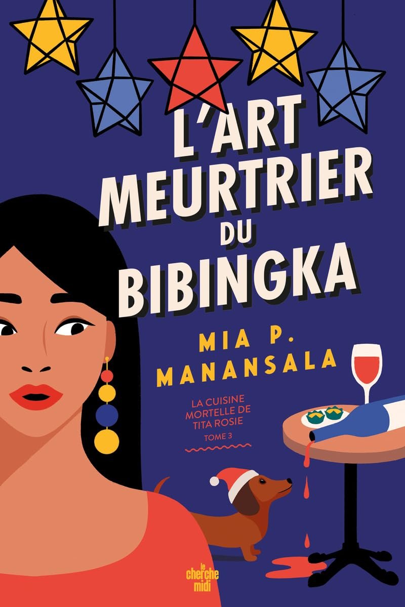 L'Art meurtrier du bibingka