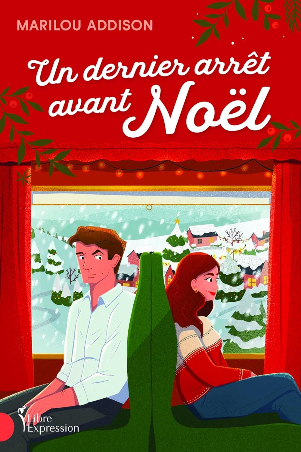 Un dernier arrêt avant Noël