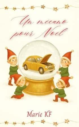 Un mécano pour Noël