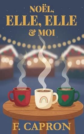 Noël, elle, elle moi