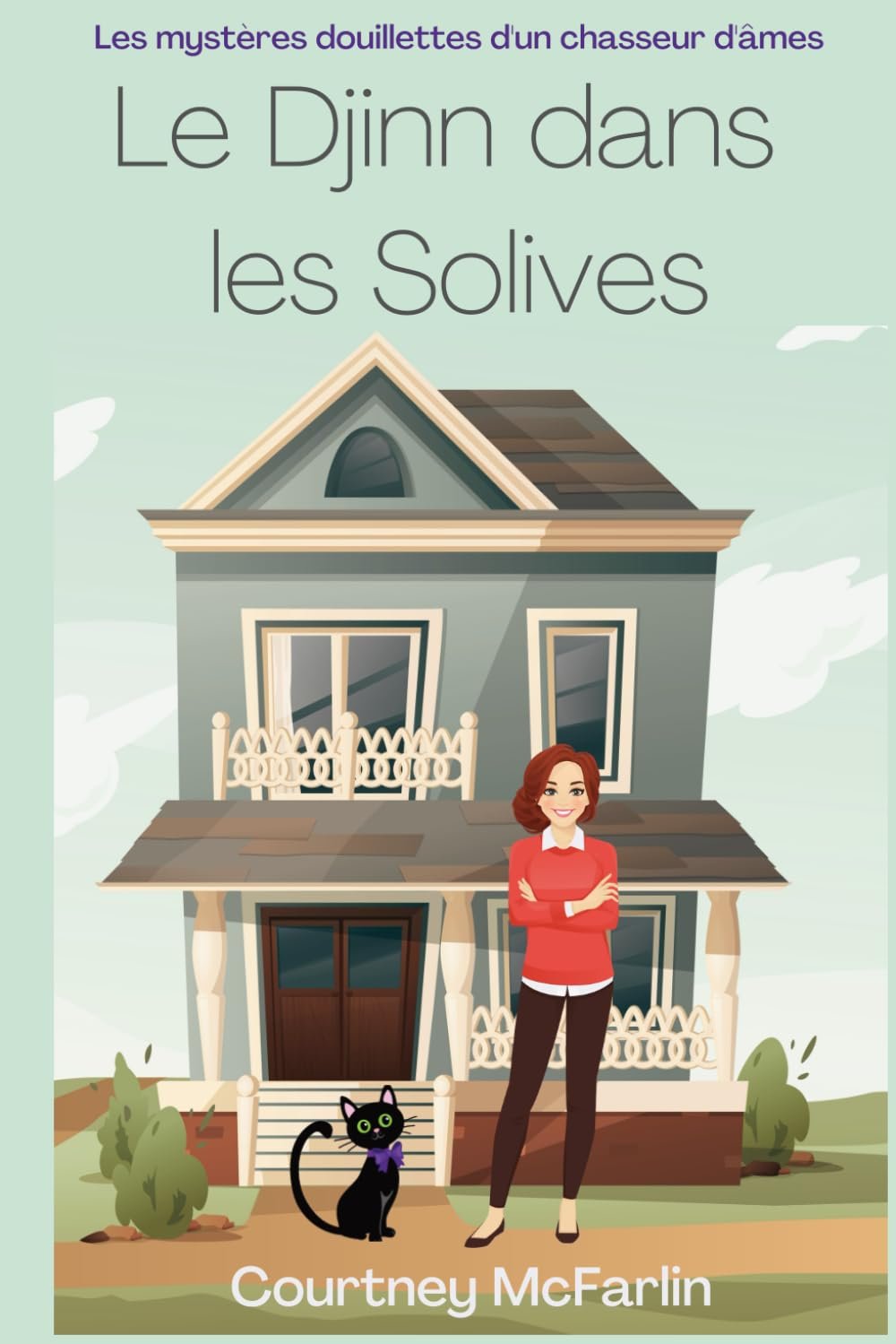 Le Djinn dans les Solives