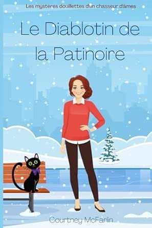 Le Diablotin de la Patinoire