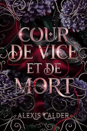 Cour de Vice et de Mort