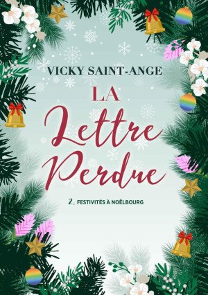 La lettre perdue