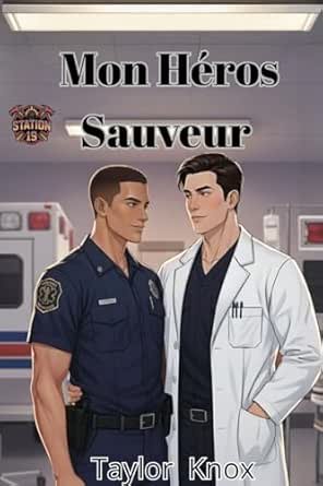Mon Héros Sauveur