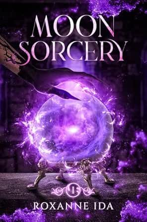 Moon Sorcery