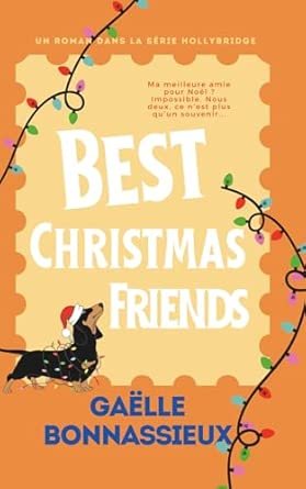 Best christmas friends