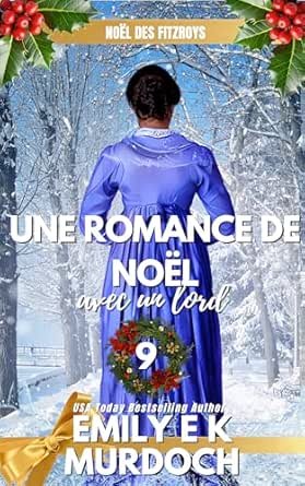 Une Romance de Noël avec un lord