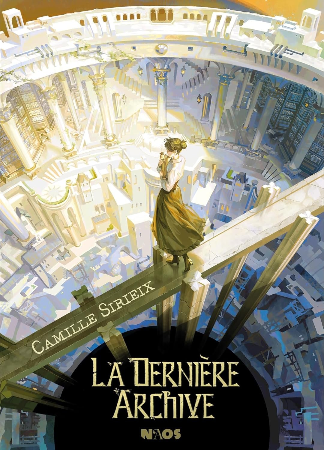 La Dernière archive